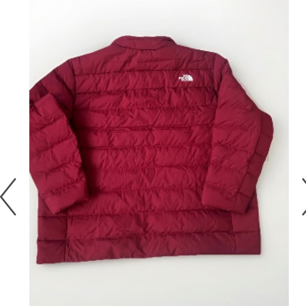 MENS NORTH FACE JACKET 5xl - Picture 4 of 4